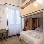 Old Town Story House *
