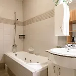 Old Town Story House Apartment
