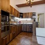 Old Town Story House *