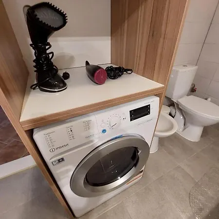 Old Town Story House