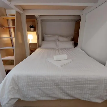 Old Town Story House Apartment Brasov