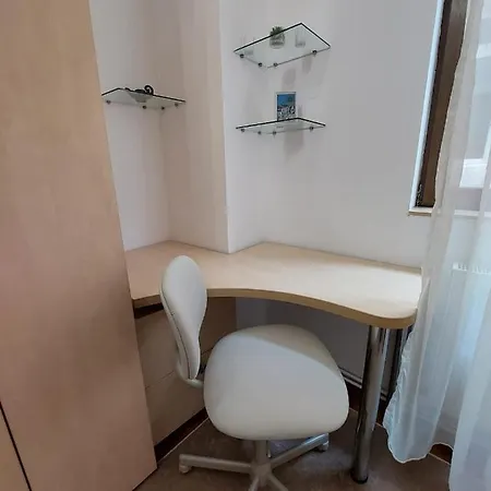 Old Town Story House *