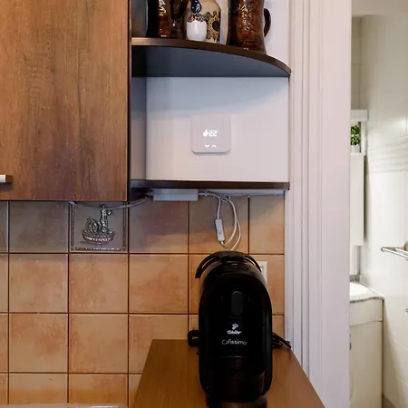 Old Town Story House