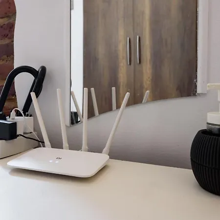 Old Town Story House Brașov