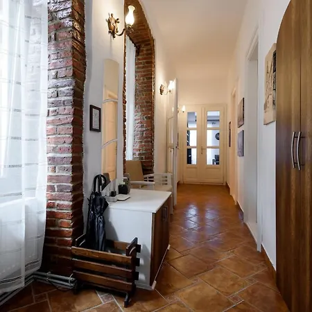 Old Town Story House Appartement Braşov