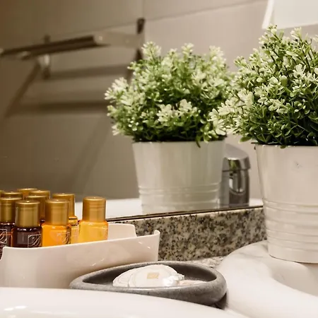 Old Town Story House Appartement *