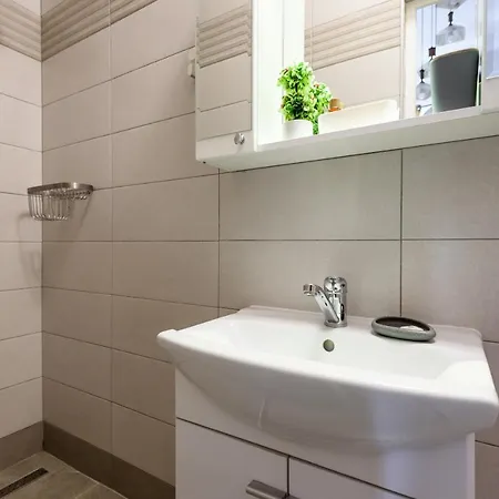 Appartement Old Town Story House *