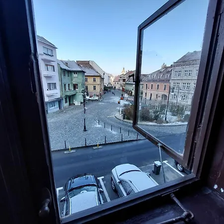 Old Town Story House Brasov