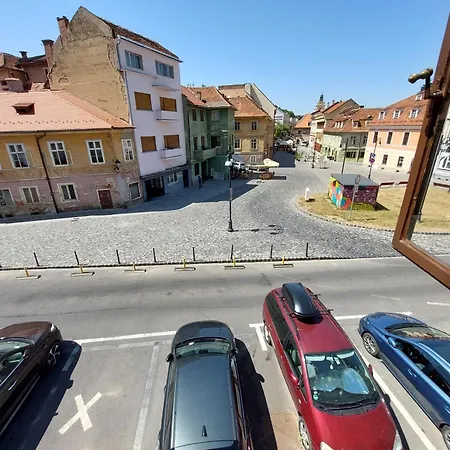 Apartment Old Town Story House *