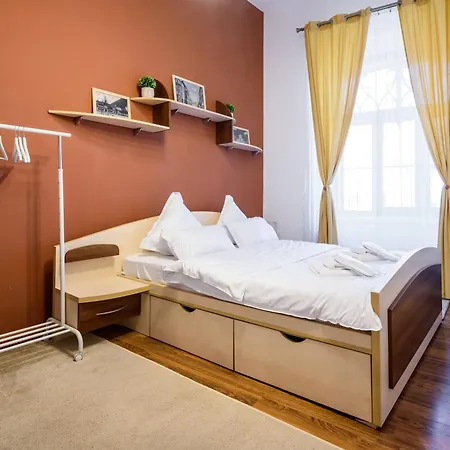 Old Town Story House