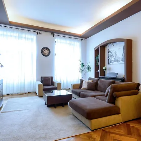 Old Town Story House