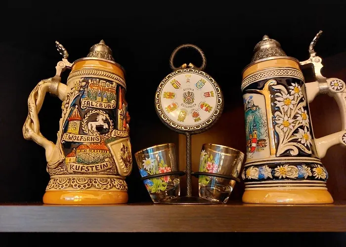 Old Town Story House *