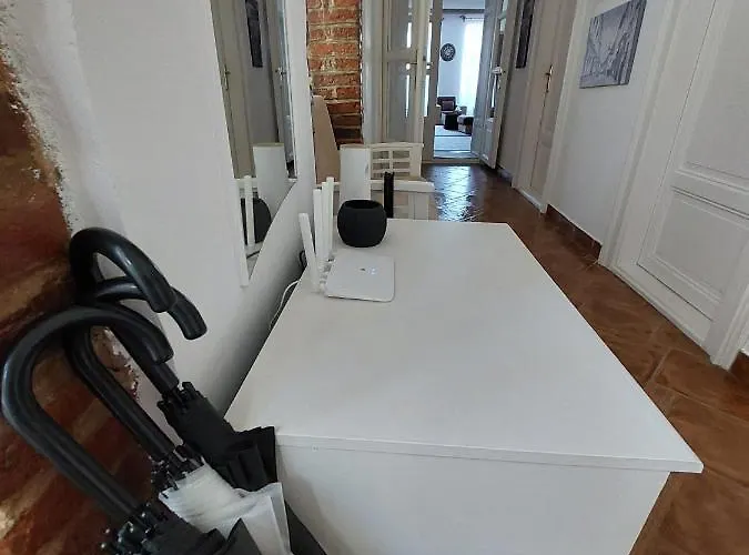 Old Town Story House