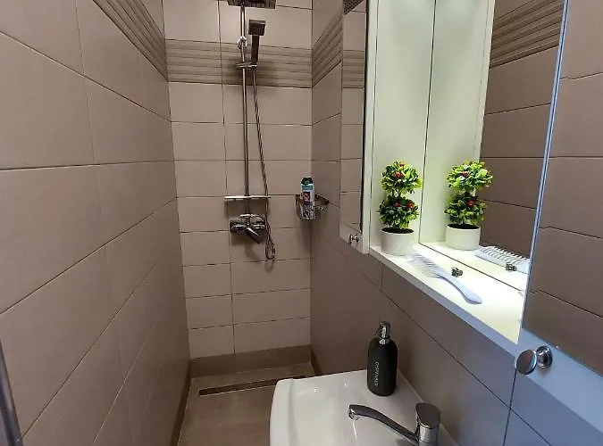 Old Town Story House * ブラショフ