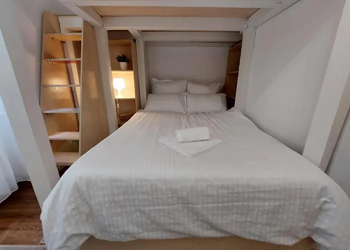 Old Town Story House Apartment Brasov