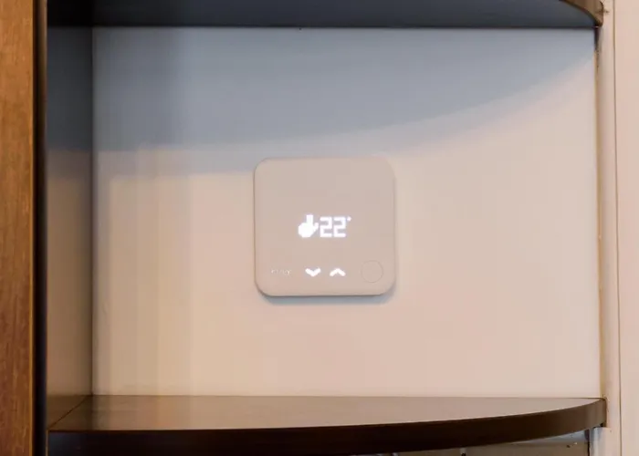 アパート Old Town Story House *