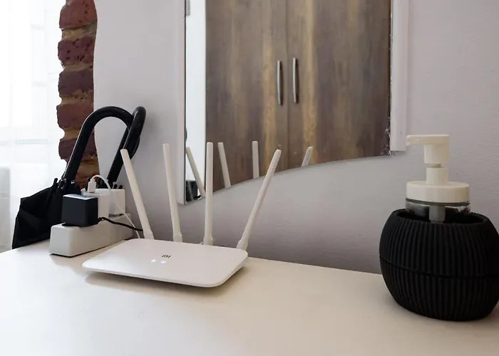 Old Town Story House 브라쇼브