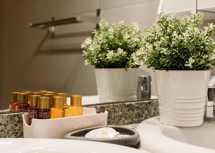 Old Town Story House 아파트 *