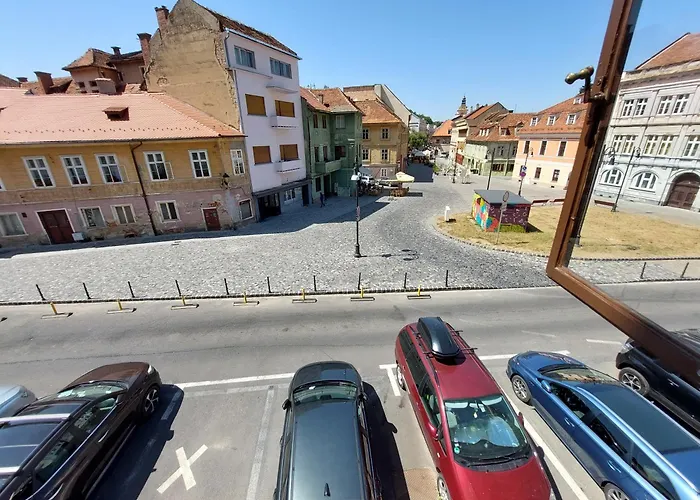 Apartment Old Town Story House *