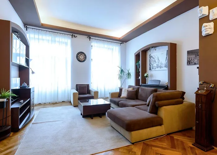 Old Town Story House